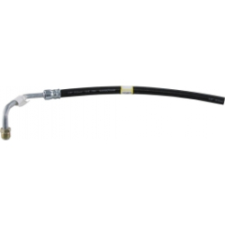 PS Return hose SB/BB 1963-1982 Corvette