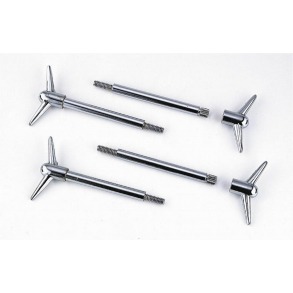 Valve cover studkit Chrome