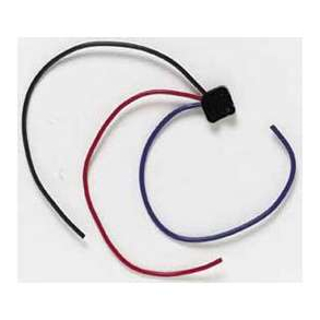 Corvette Stik til elrude kontakt 1968-82 (TFA37289)