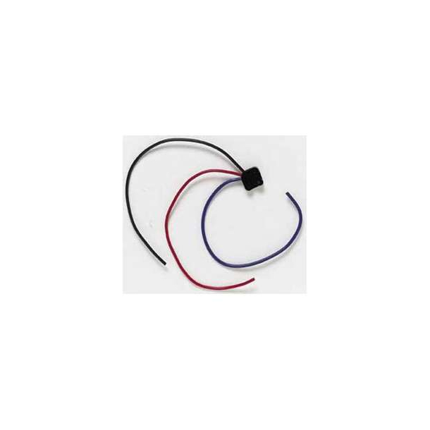 Corvette Stik til elrude kontakt 1968-82 (TFA37289)