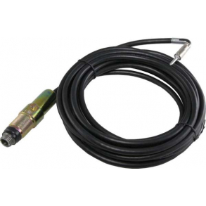 Corvette Antenne kabel med stik 1969-75E