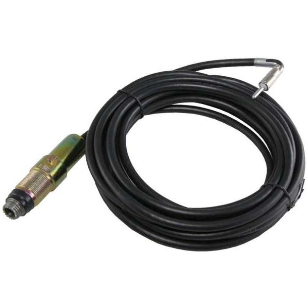 Corvette Antenne kabel med stik 1969-75E