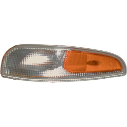 Corvette Parking Light, Right European, 1997-04 