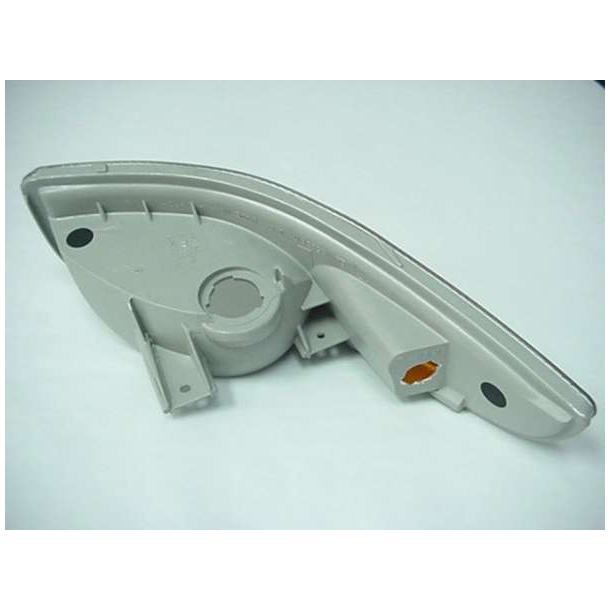Corvette Parking Light, Right European, 1997-04 