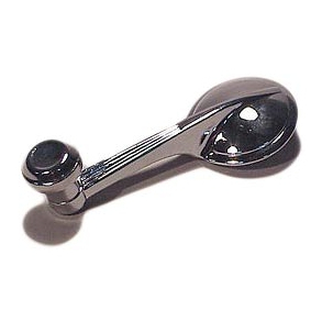 Corvette vindues oprul hndtag 1956-1962