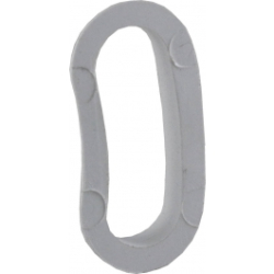 Corvette Insert H/L Act. Rr.Pin 1968-82