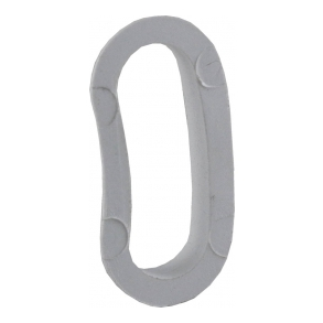 Corvette Insert H/L Act. Rr.Pin 1968-82