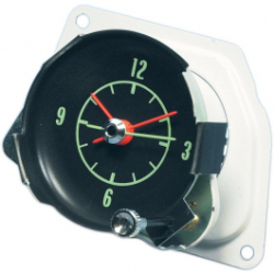 Instrument til midterkonsol 1968-1982 Corvette