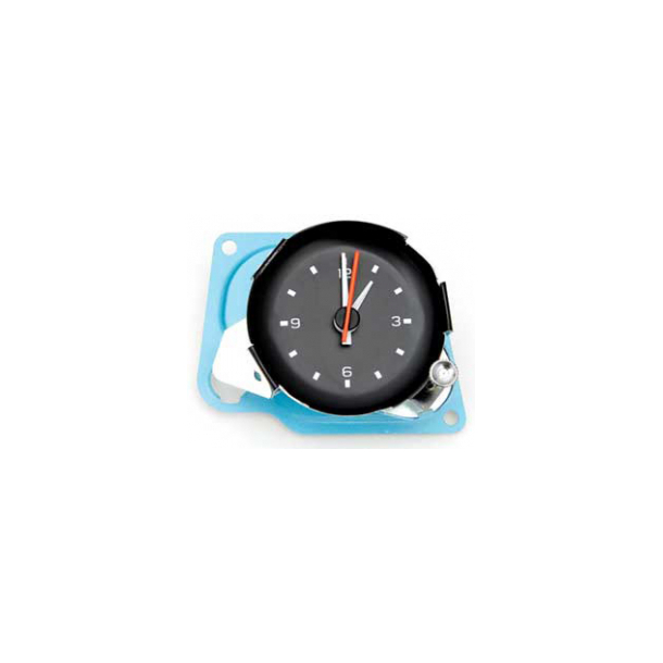 Instrument til midterkonsol 1968-1982 Corvette