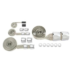 Universal Hose Cover Kit, Universal SS