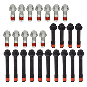 Chevrolet SB Cylinder Head Bolts 1952-82