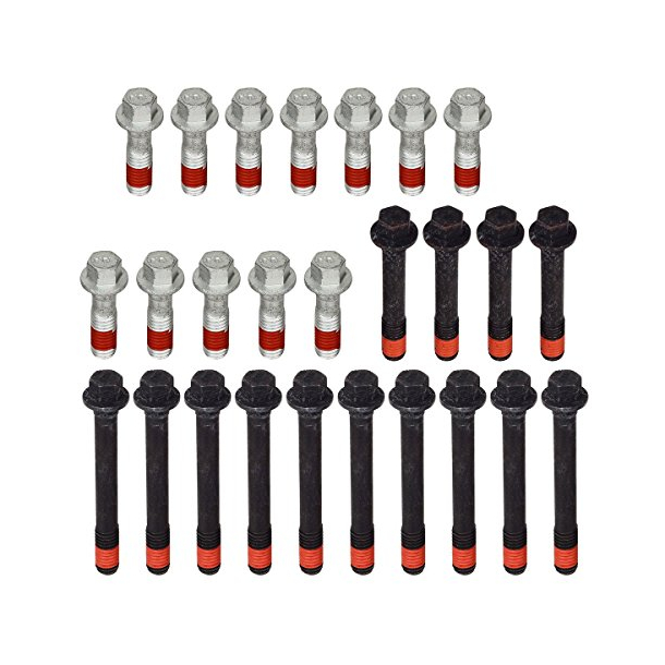 Chevrolet SB Cylinder Head Bolts 1952-82