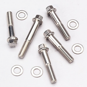 Water Pump S/B Bolt Kit 1955-1982 Corvette