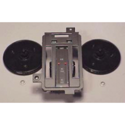 Corvette Face Plate Repair Kit 1968-75