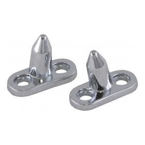 Centrerings spyd til front 1969-1975 Corvette