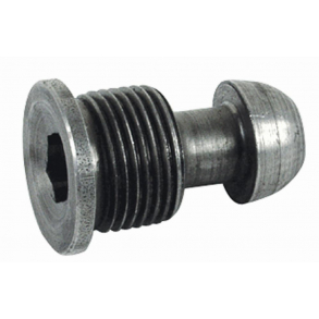 Corvette Kugle til udrykkerarm 1957-1981 