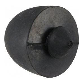 Corvette Bumber Upper control arm 1963-82