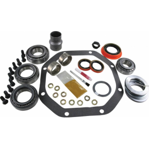 Corvette Renoverings kit bagtj 1963-1979