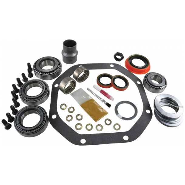 Corvette Renoverings kit bagtj 1963-1979