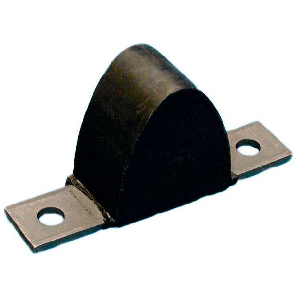 Bumper Lower Control arm 1963-1982 Corvette