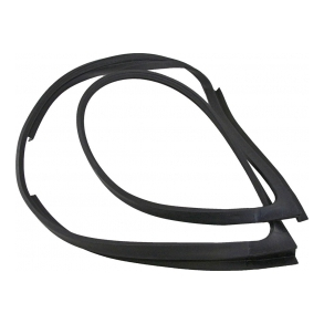Corvette Rear Window Weatherstrip Coupe 1968-72