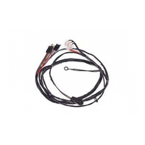 Corvette Ledningsnet til elruder 1979 Hjre side