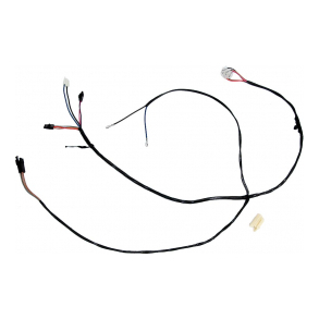 Corvette Ledningsnet til elruder 1979 Venstre side