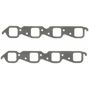 Chevrolet BB Squareport Header gaskets