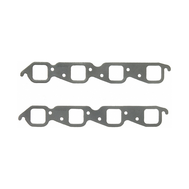 Chevrolet BB Squareport Header gaskets