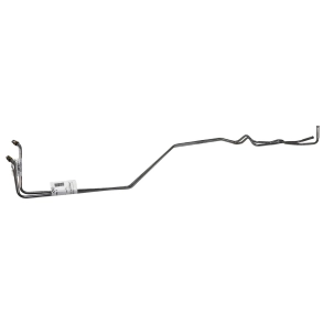 A/T Cooling Lines 1968-1974 Corvette