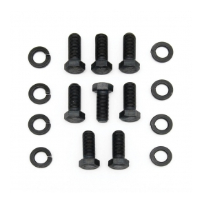 Bolt st 8 stk. for bremsekaliber 1965-1982 Corvette