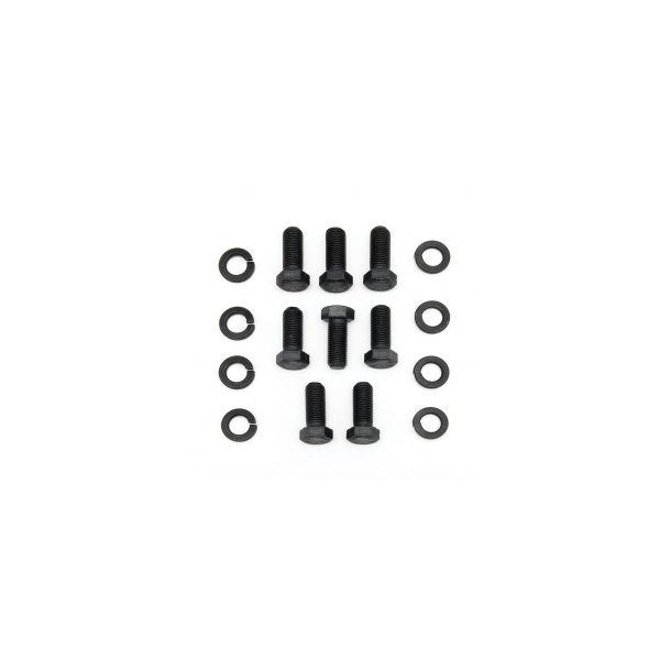 Bolt st 8 stk. for bremsekaliber 1965-1982 Corvette