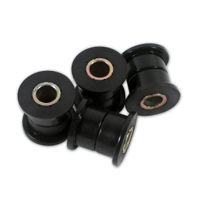 Split strut rod bushings, rear, 1975-1982 Corvette