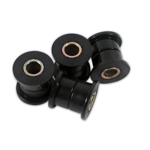 Split strut rod bushings, rear, 1975-1982 Corvette