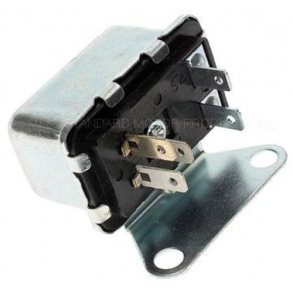 Corvette Rel til blsermotor 1976-78