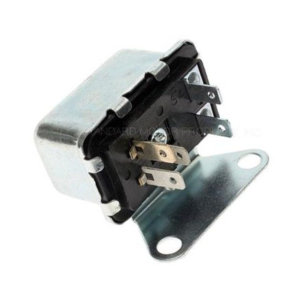 Corvette Rel til blsermotor 1976-78