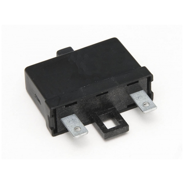 Corvette Sikkerhedsele alarm/buzzer 1972-1976