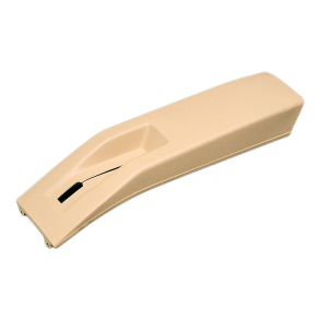 Corvette Parking Brake Cover 1977-82 