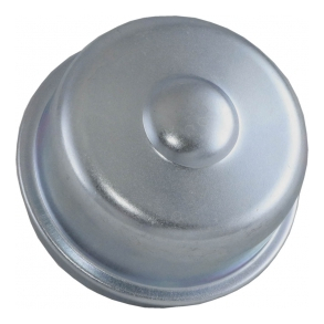 Corvette Bearing Cap, front wheel 1963-68 