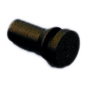 Corvette Gas Door Bumper 1968-79