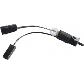 Lys & afbryder kontakt til opbevaringsrum 1968-1979 Corvette