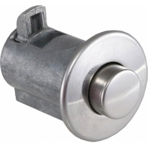 Corvette Door Compartment Storage Latch, 1968-82