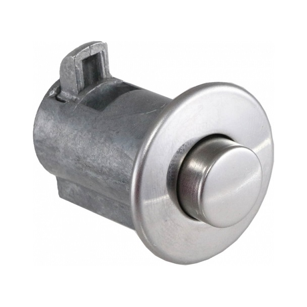 Corvette Door Compartment Storage Latch, 1968-82