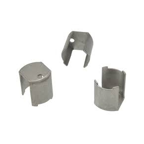 Corvette Rear Compartment Lock Retainer 1968-79