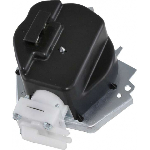 Corvette Windshield Washer Pump 1968-69