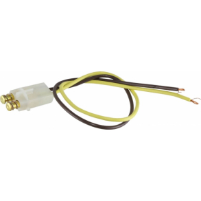 Corvette Fatning til bremse og baglys 1953-73