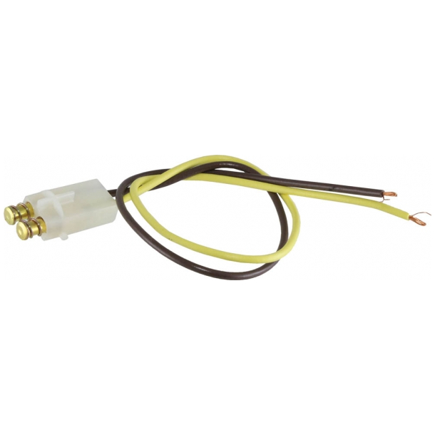 Corvette Fatning til bremse og baglys 1953-73