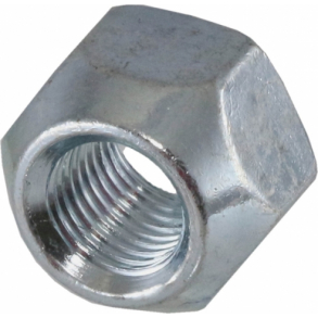 Hjulmtrik til stlflge 7/16 x 20 1953-1982 Corvette