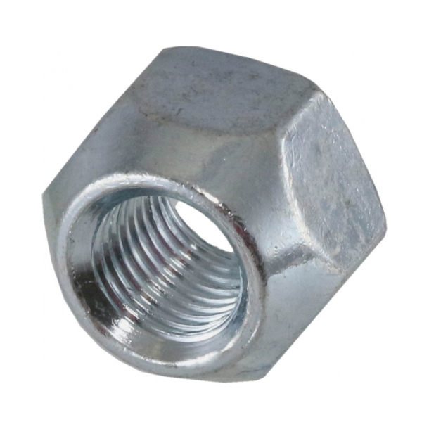 Hjulmtrik til stlflge 7/16 x 20 1953-1982 Corvette