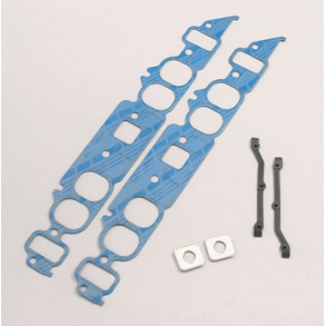 Chevrolet BB intake manifold gaskets Oval Port